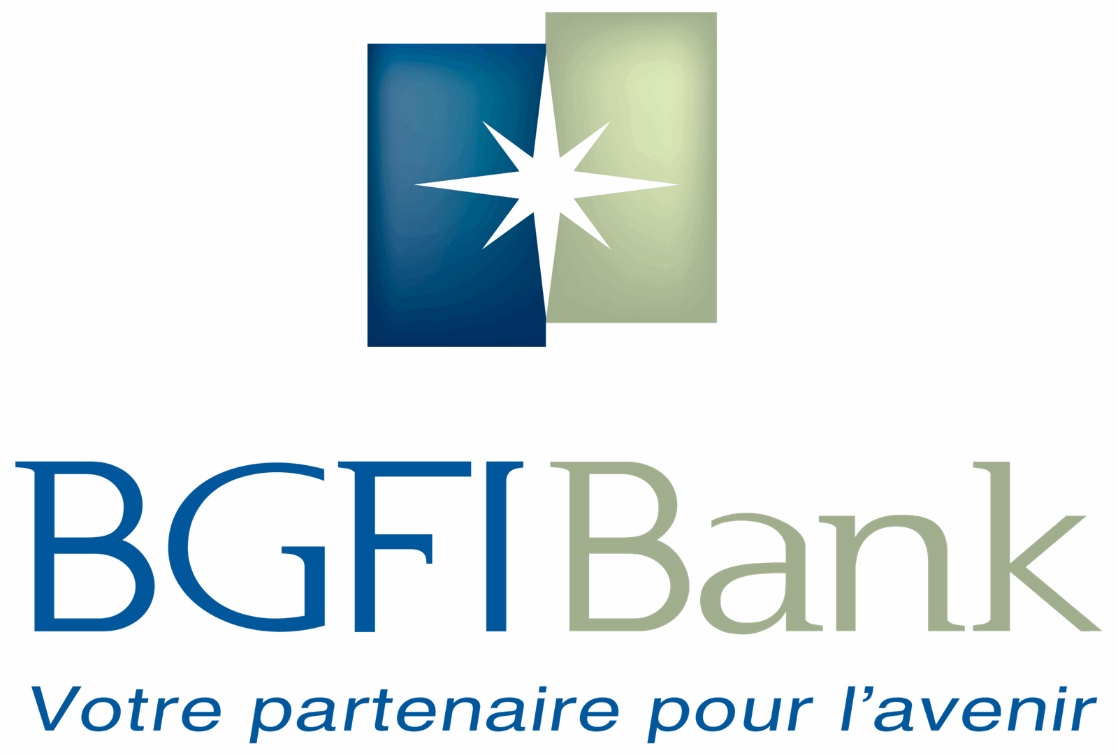 Logo BGFIGabon